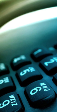 Contact Sycom Services
